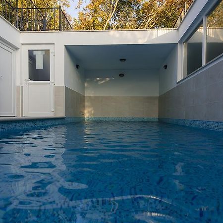Guest House Lavanda 2 니바이스 외부 사진