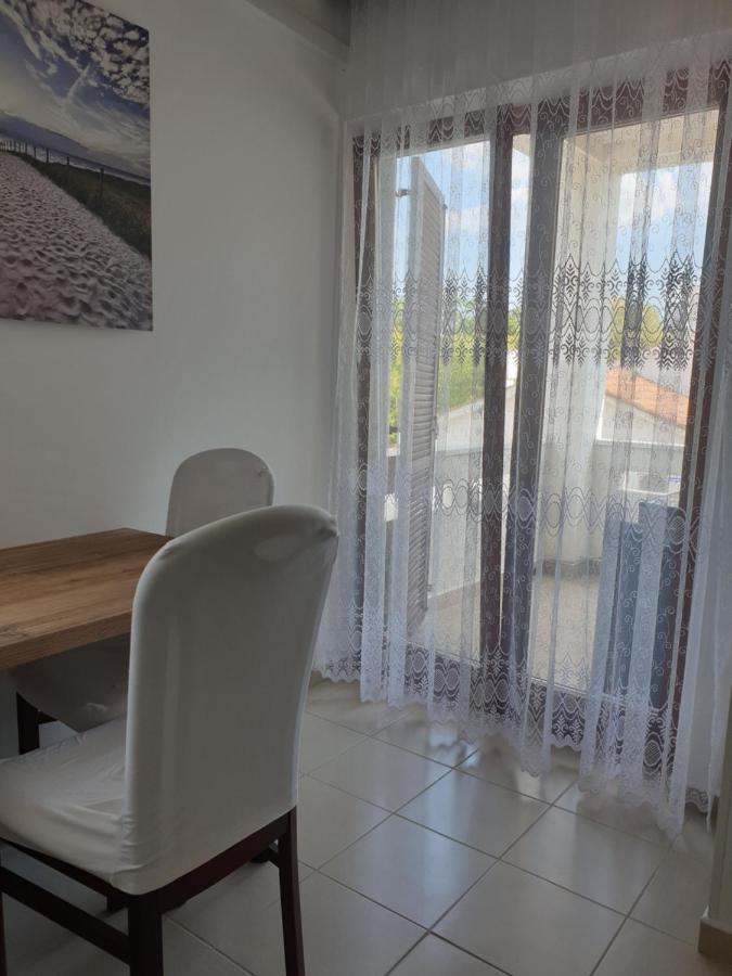 Guest House Lavanda 2 니바이스 외부 사진