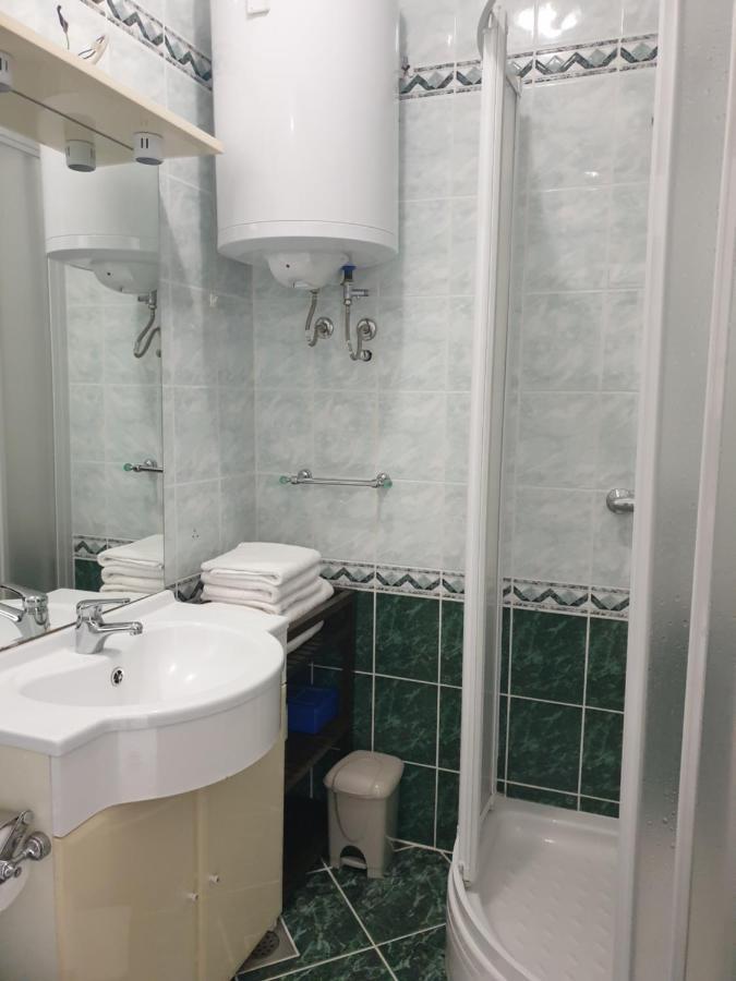 Guest House Lavanda 2 니바이스 외부 사진