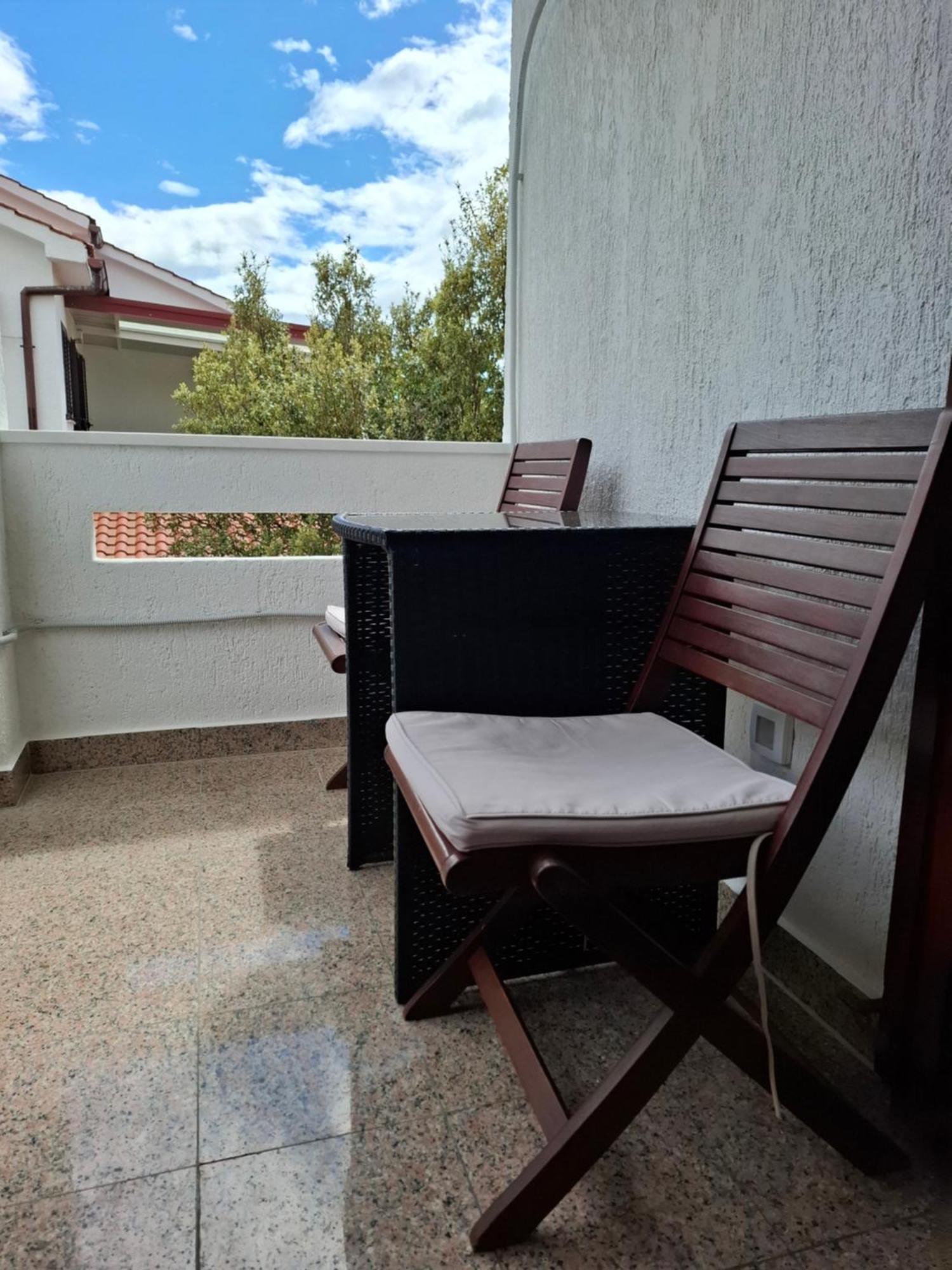 Guest House Lavanda 2 니바이스 외부 사진