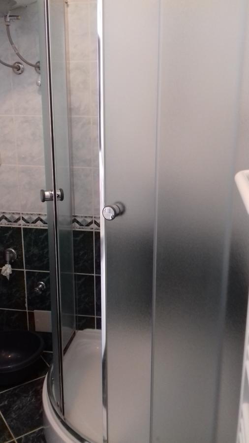 Guest House Lavanda 2 니바이스 외부 사진