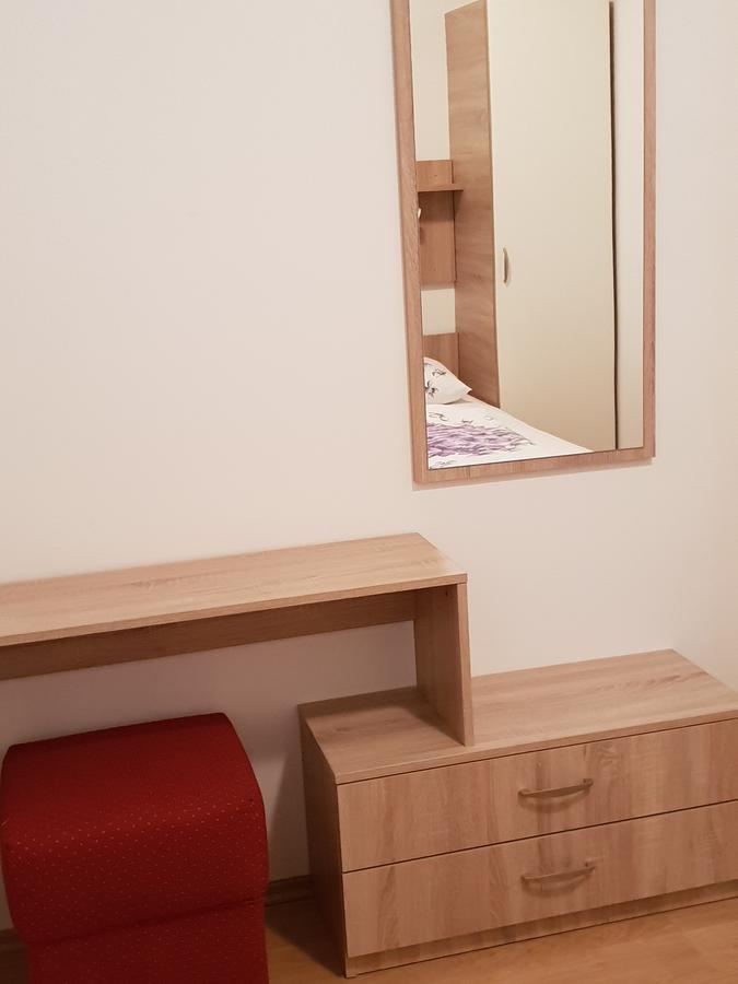 Guest House Lavanda 2 니바이스 외부 사진